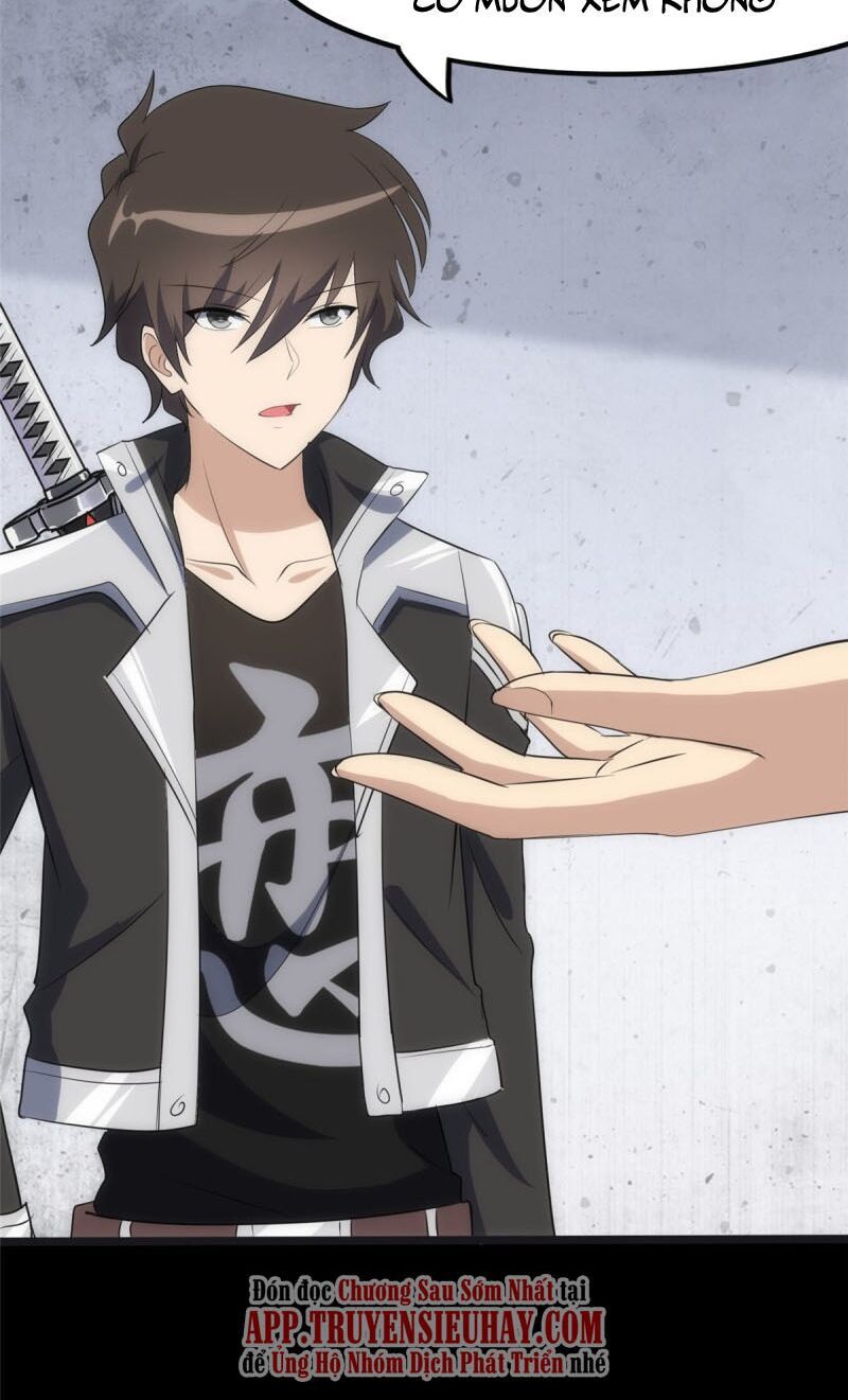 đọc truyện Bạn Gái Zombie Của Tôi Chương 248 ảnh 20 tại Thiên Thai Truyện