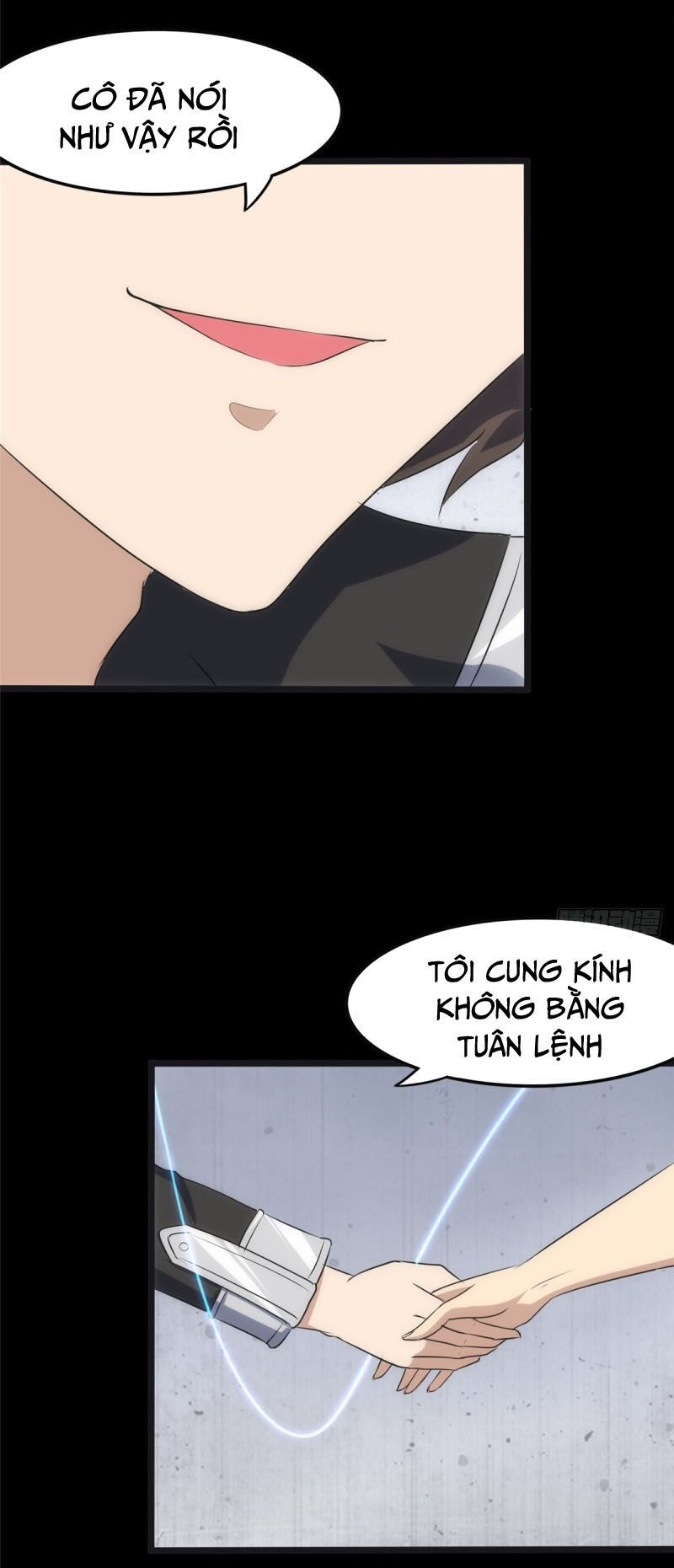 đọc truyện Bạn Gái Zombie Của Tôi Chương 248 ảnh 21 tại Thiên Thai Truyện