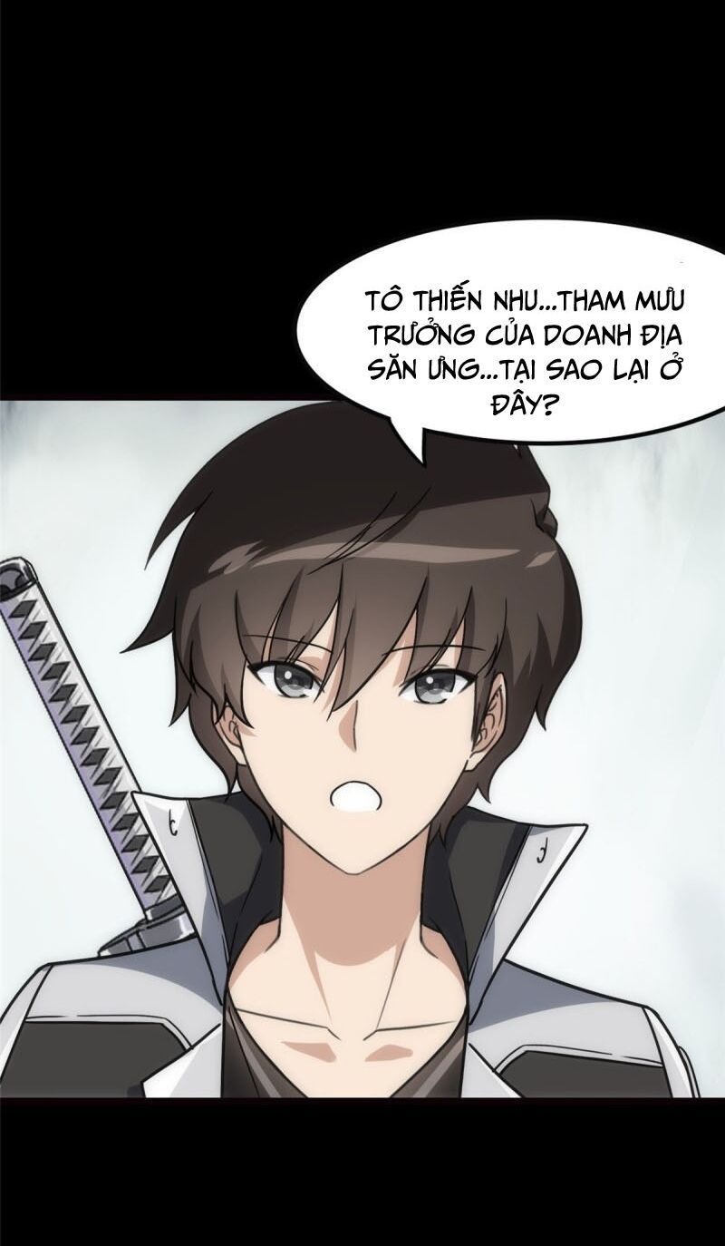 đọc truyện Bạn Gái Zombie Của Tôi Chương 248 ảnh 4 tại Thiên Thai Truyện