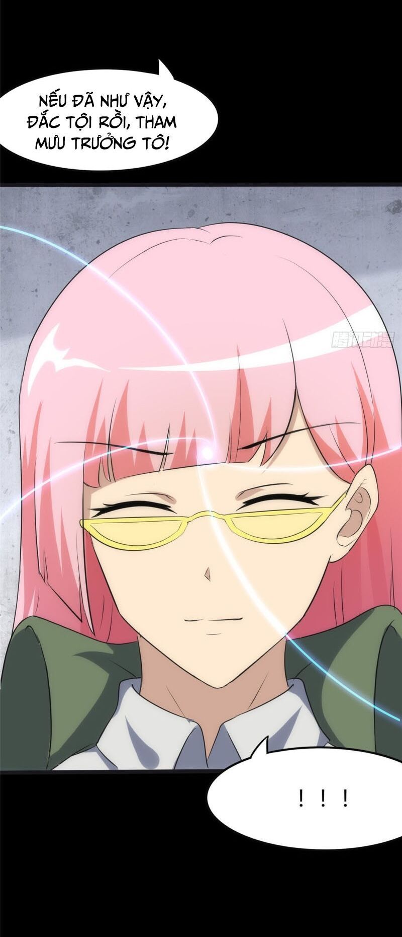 đọc truyện Bạn Gái Zombie Của Tôi Chương 248 ảnh 22 tại Thiên Thai Truyện