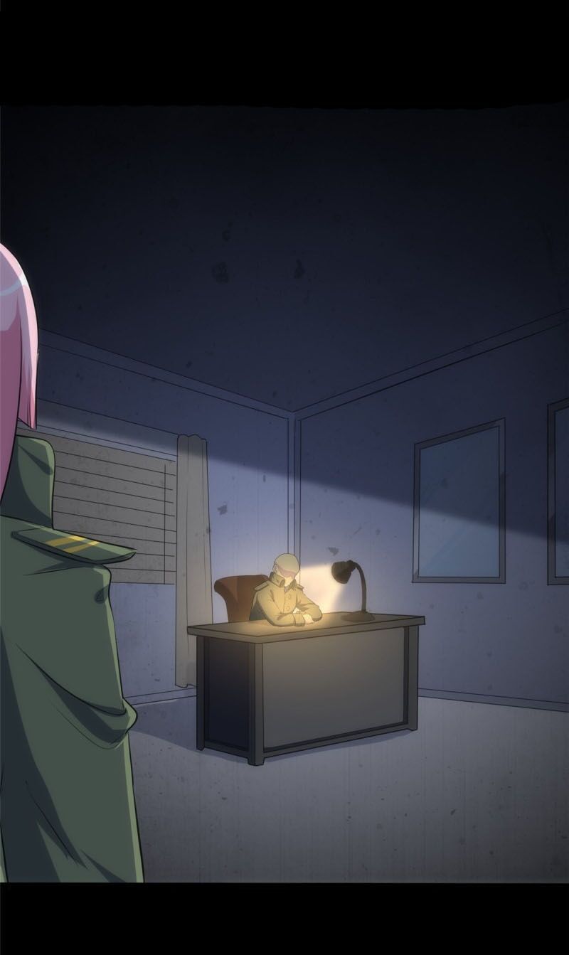 đọc truyện Bạn Gái Zombie Của Tôi Chương 248 ảnh 23 tại Thiên Thai Truyện