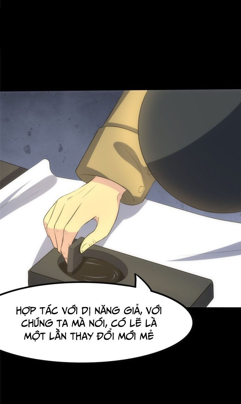 đọc truyện Bạn Gái Zombie Của Tôi Chương 248 ảnh 24 tại Thiên Thai Truyện