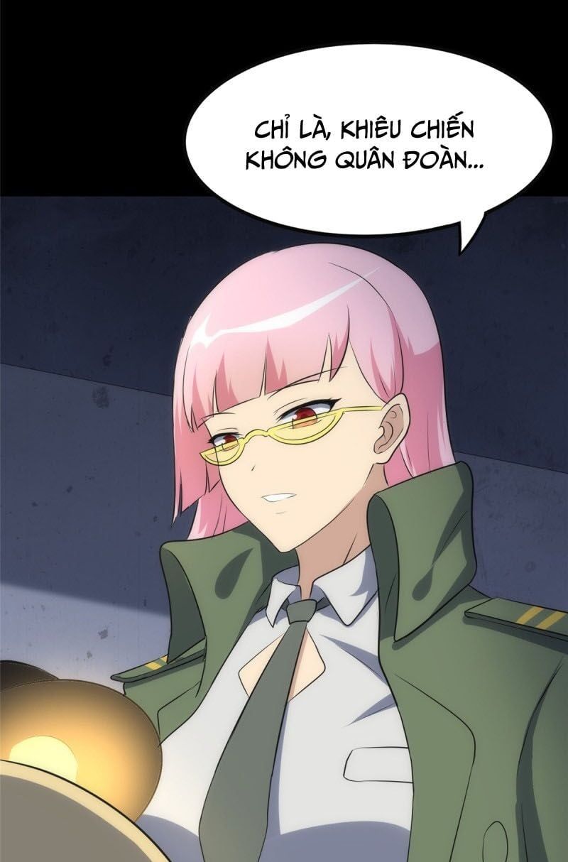 đọc truyện Bạn Gái Zombie Của Tôi Chương 248 ảnh 25 tại Thiên Thai Truyện