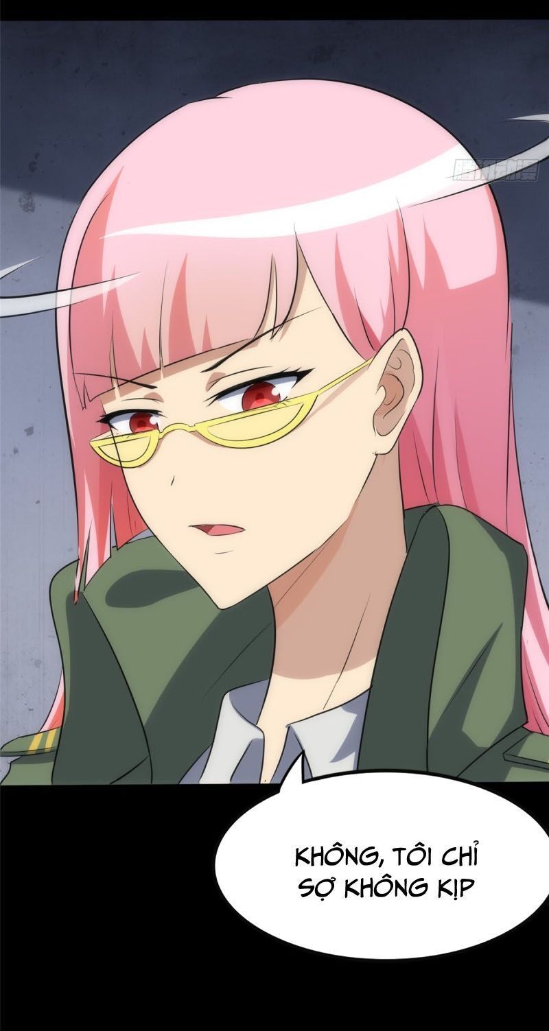 đọc truyện Bạn Gái Zombie Của Tôi Chương 248 ảnh 27 tại Thiên Thai Truyện