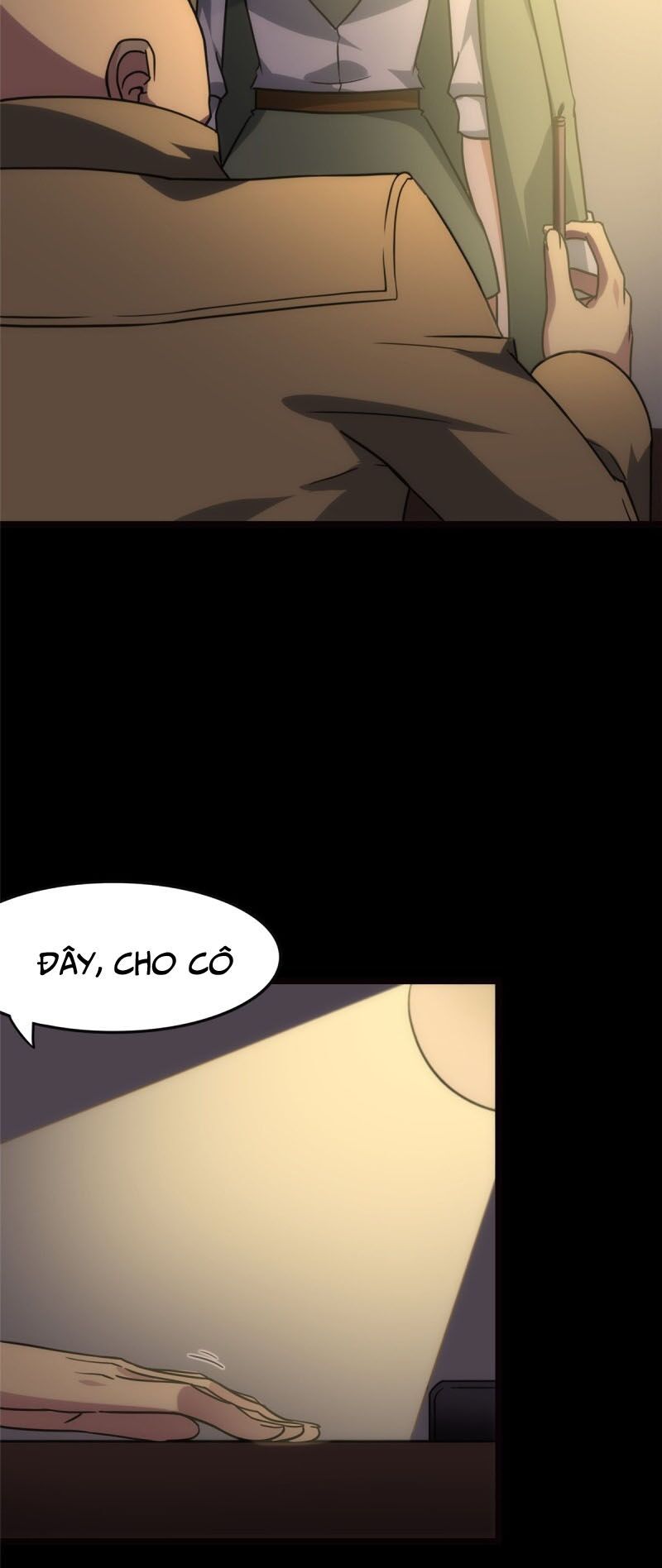 đọc truyện Bạn Gái Zombie Của Tôi Chương 248 ảnh 30 tại Thiên Thai Truyện