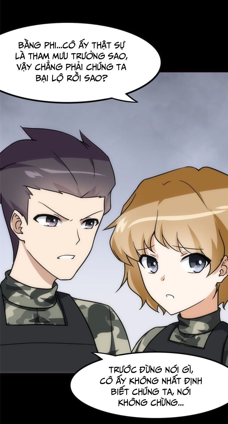 đọc truyện Bạn Gái Zombie Của Tôi Chương 248 ảnh 5 tại Thiên Thai Truyện