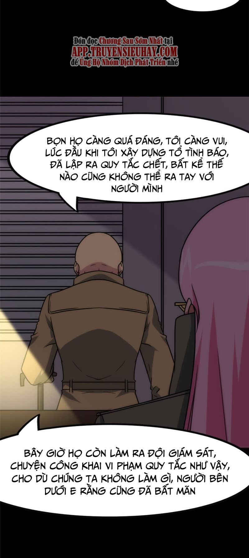 đọc truyện Bạn Gái Zombie Của Tôi Chương 248 ảnh 32 tại Thiên Thai Truyện