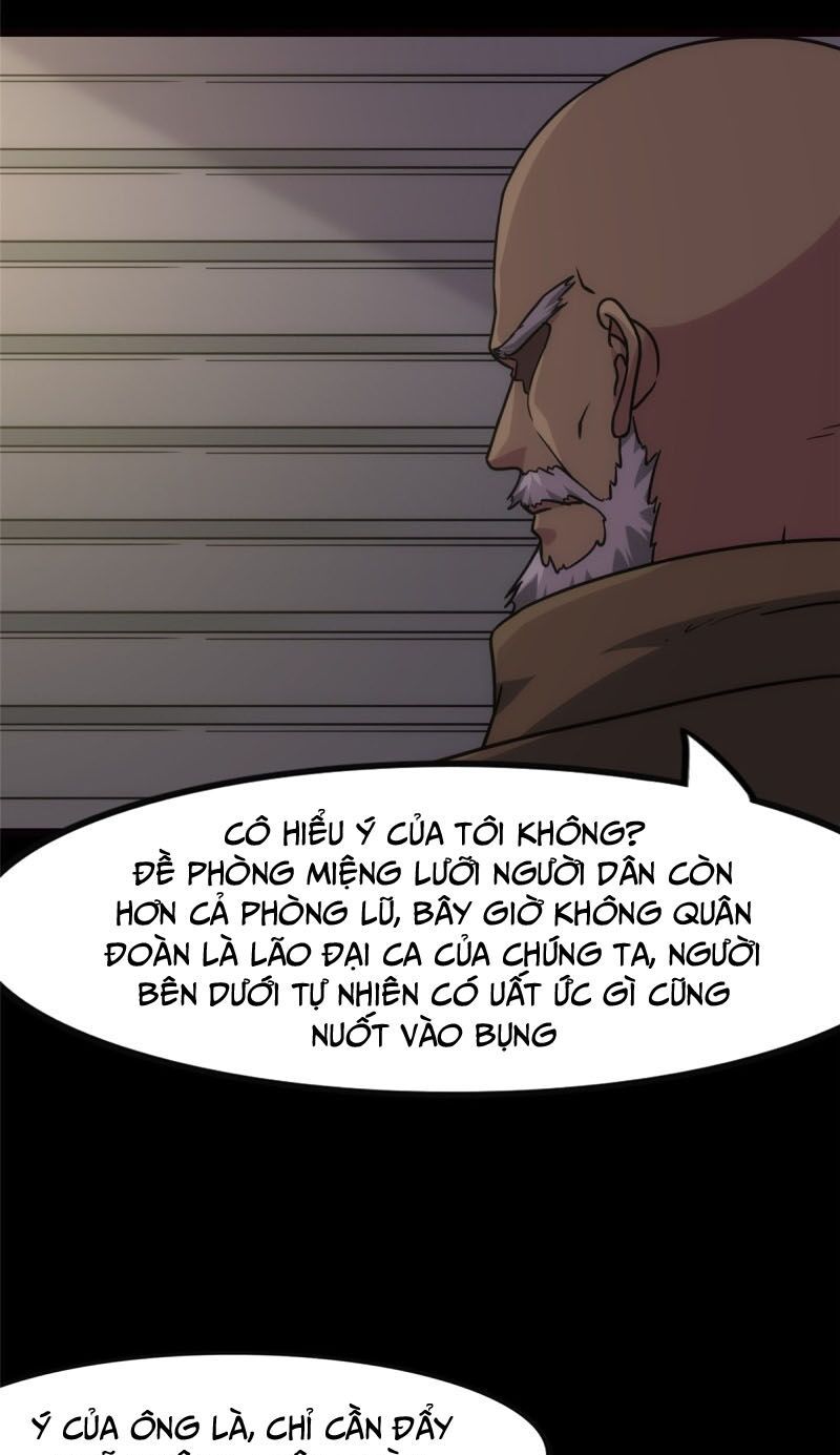 đọc truyện Bạn Gái Zombie Của Tôi Chương 248 ảnh 33 tại Thiên Thai Truyện