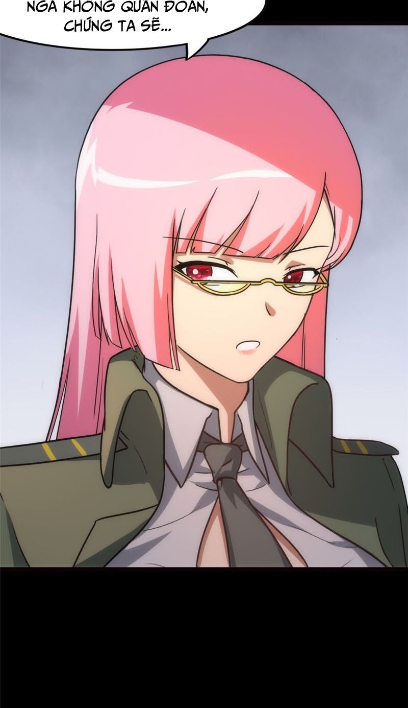 đọc truyện Bạn Gái Zombie Của Tôi Chương 248 ảnh 34 tại Thiên Thai Truyện