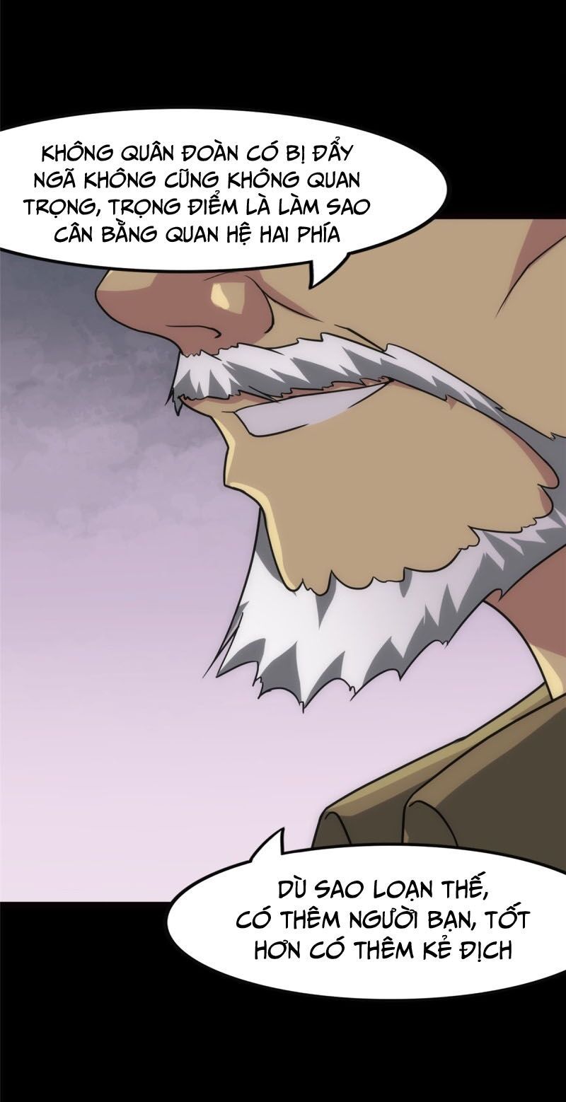 đọc truyện Bạn Gái Zombie Của Tôi Chương 248 ảnh 35 tại Thiên Thai Truyện