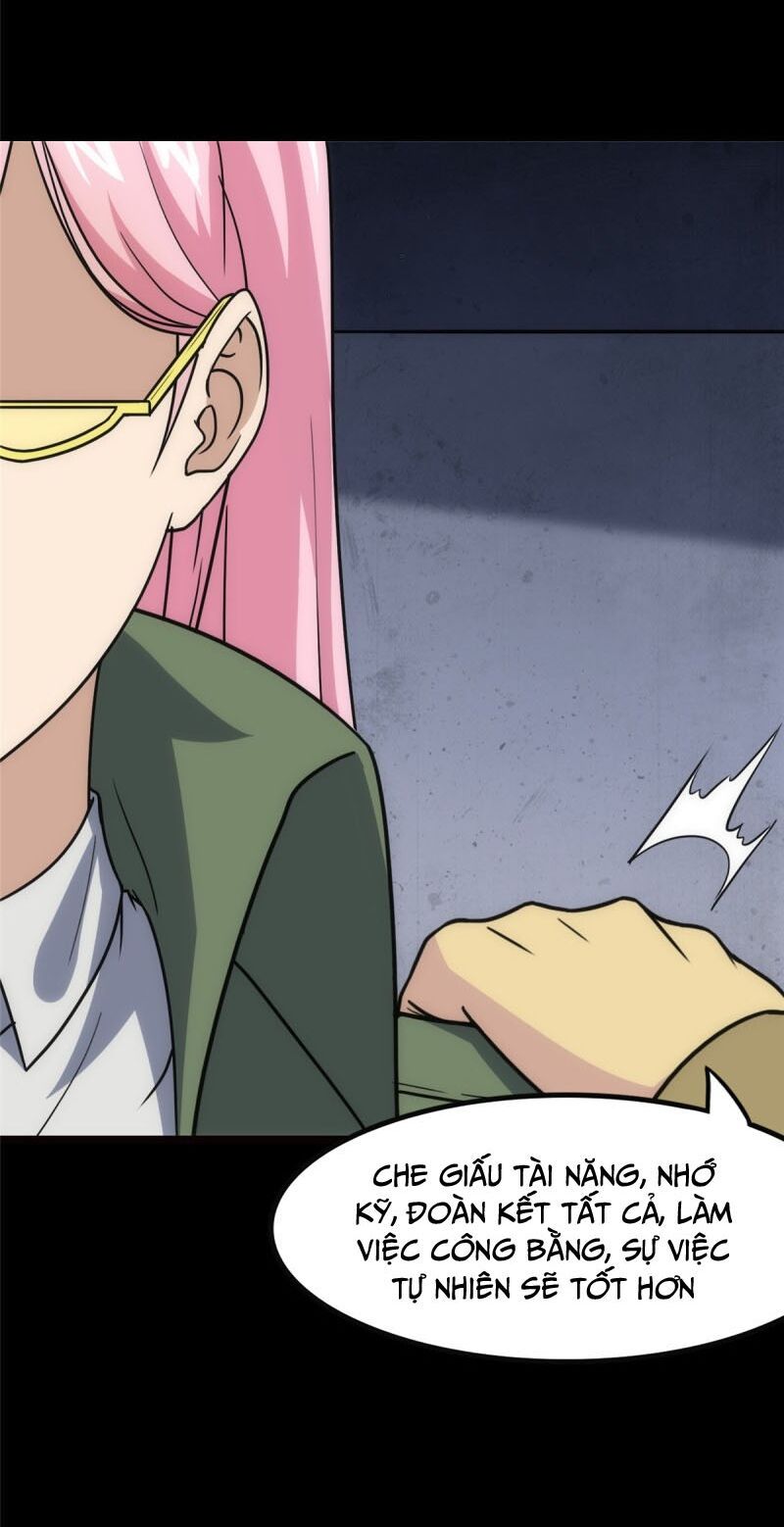 đọc truyện Bạn Gái Zombie Của Tôi Chương 248 ảnh 36 tại Thiên Thai Truyện