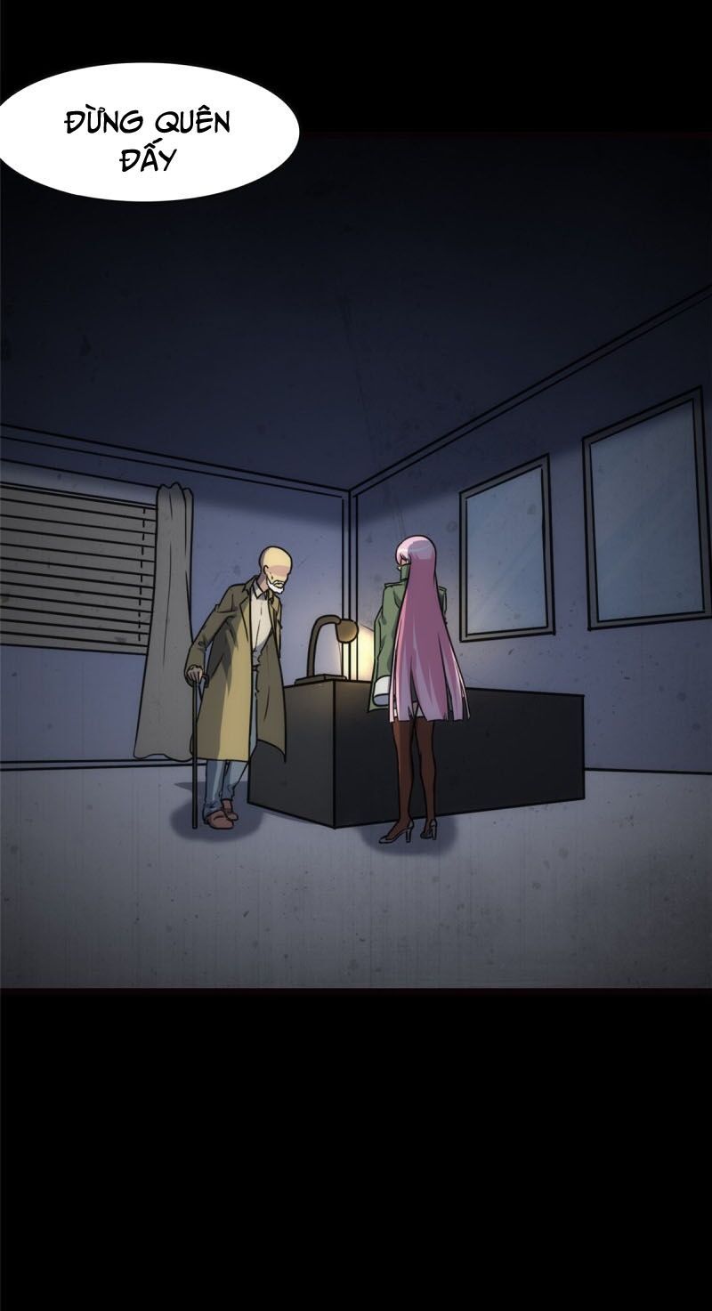 đọc truyện Bạn Gái Zombie Của Tôi Chương 248 ảnh 37 tại Thiên Thai Truyện