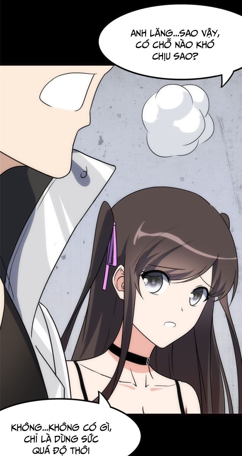 đọc truyện Bạn Gái Zombie Của Tôi Chương 248 ảnh 39 tại Thiên Thai Truyện