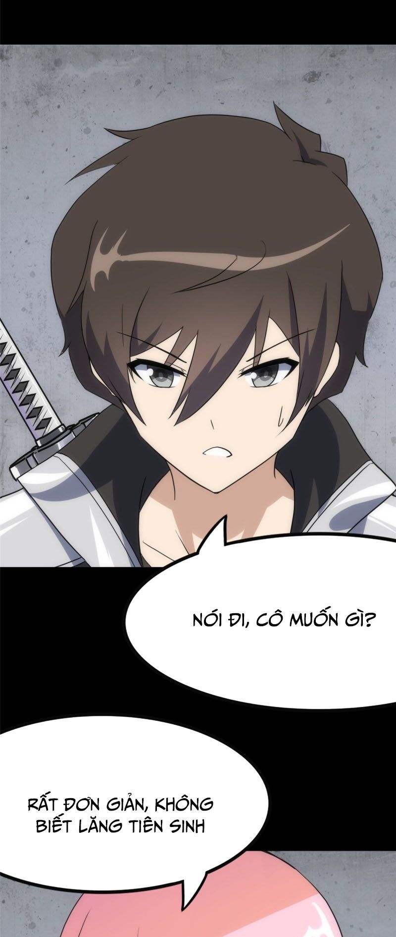 đọc truyện Bạn Gái Zombie Của Tôi Chương 248 ảnh 41 tại Thiên Thai Truyện