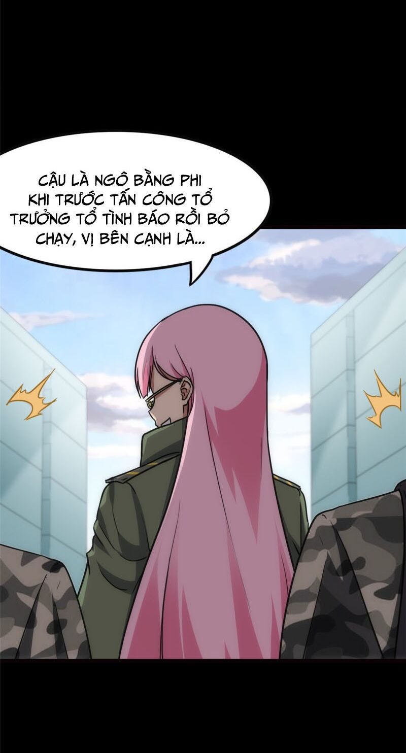 đọc truyện Bạn Gái Zombie Của Tôi Chương 248 ảnh 6 tại Thiên Thai Truyện