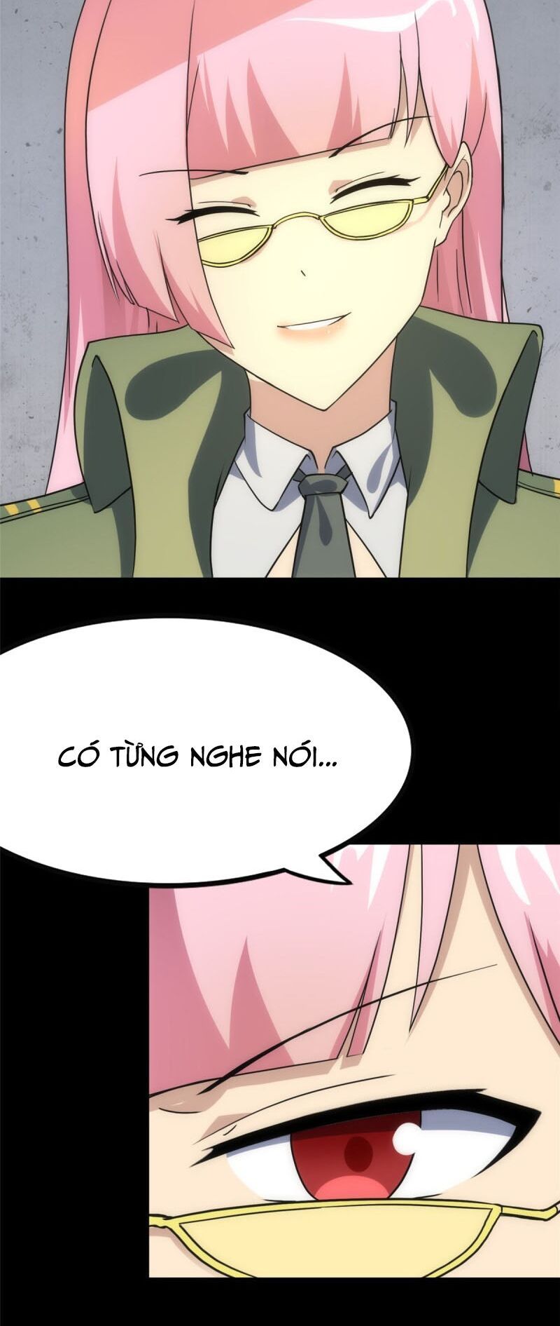 đọc truyện Bạn Gái Zombie Của Tôi Chương 248 ảnh 42 tại Thiên Thai Truyện