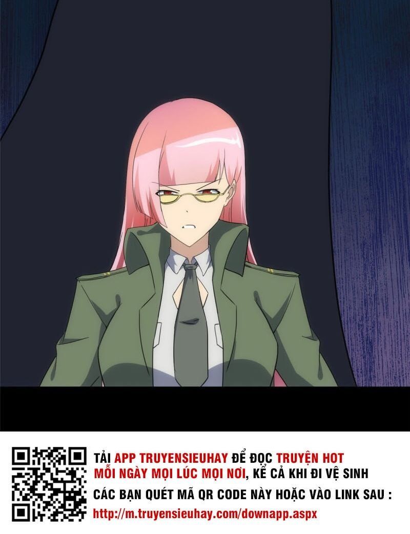 đọc truyện Bạn Gái Zombie Của Tôi Chương 248 ảnh 44 tại Thiên Thai Truyện