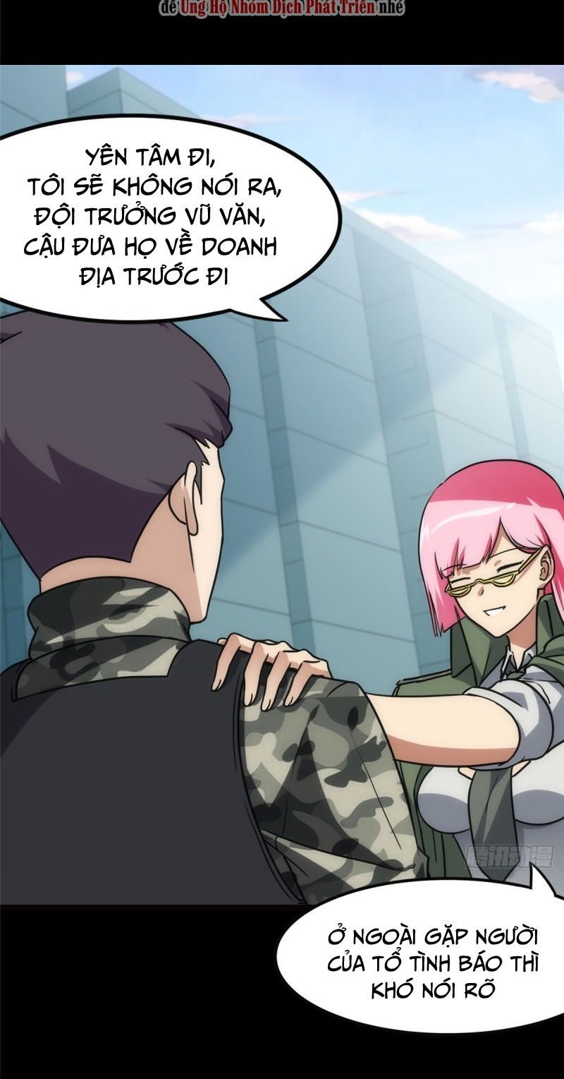 đọc truyện Bạn Gái Zombie Của Tôi Chương 248 ảnh 8 tại Thiên Thai Truyện