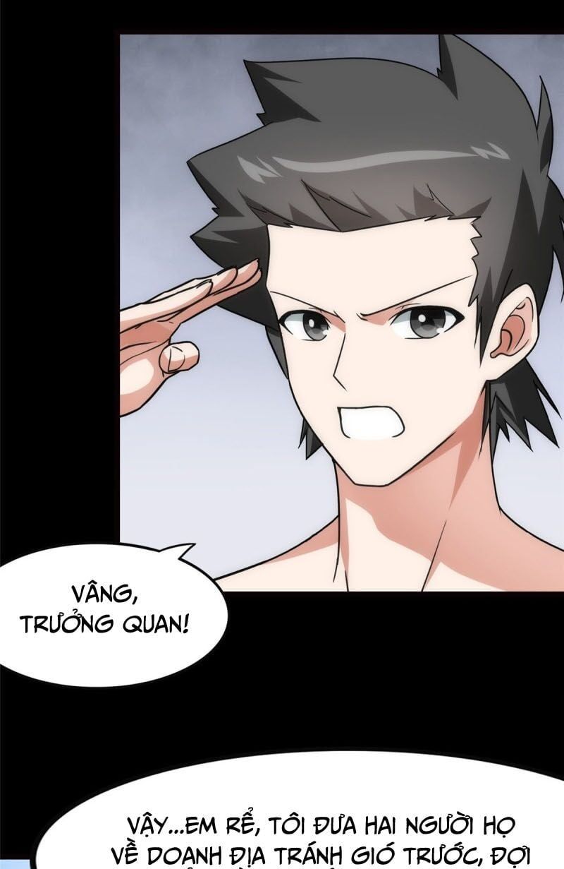 đọc truyện Bạn Gái Zombie Của Tôi Chương 248 ảnh 9 tại Thiên Thai Truyện