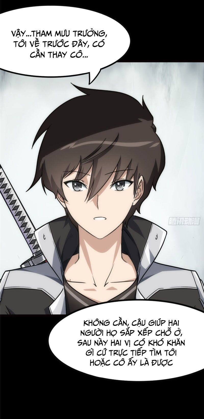 đọc truyện Bạn Gái Zombie Của Tôi Chương 248 ảnh 11 tại Thiên Thai Truyện