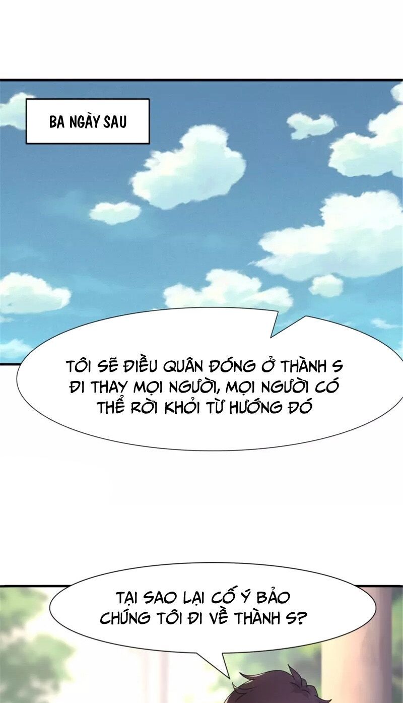 đọc truyện Bạn Gái Zombie Của Tôi Chương 249 ảnh 3 tại Thiên Thai Truyện