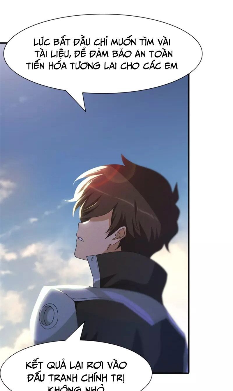 đọc truyện Bạn Gái Zombie Của Tôi Chương 249 ảnh 13 tại Thiên Thai Truyện