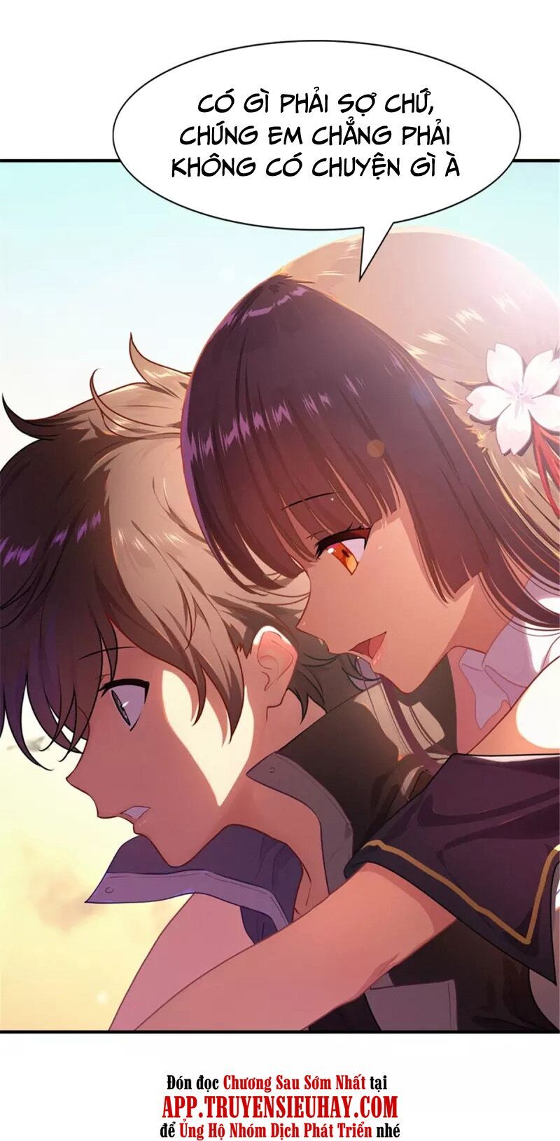 đọc truyện Bạn Gái Zombie Của Tôi Chương 249 ảnh 17 tại Thiên Thai Truyện