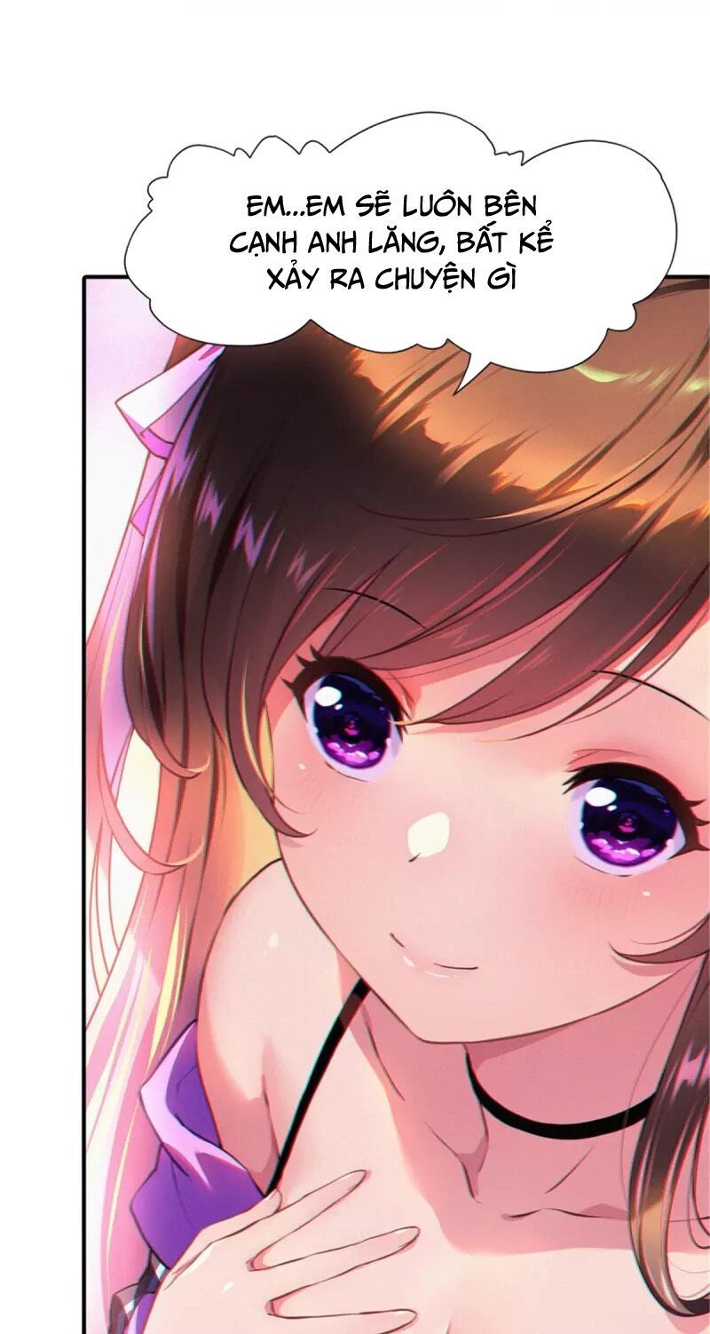 đọc truyện Bạn Gái Zombie Của Tôi Chương 249 ảnh 19 tại Thiên Thai Truyện