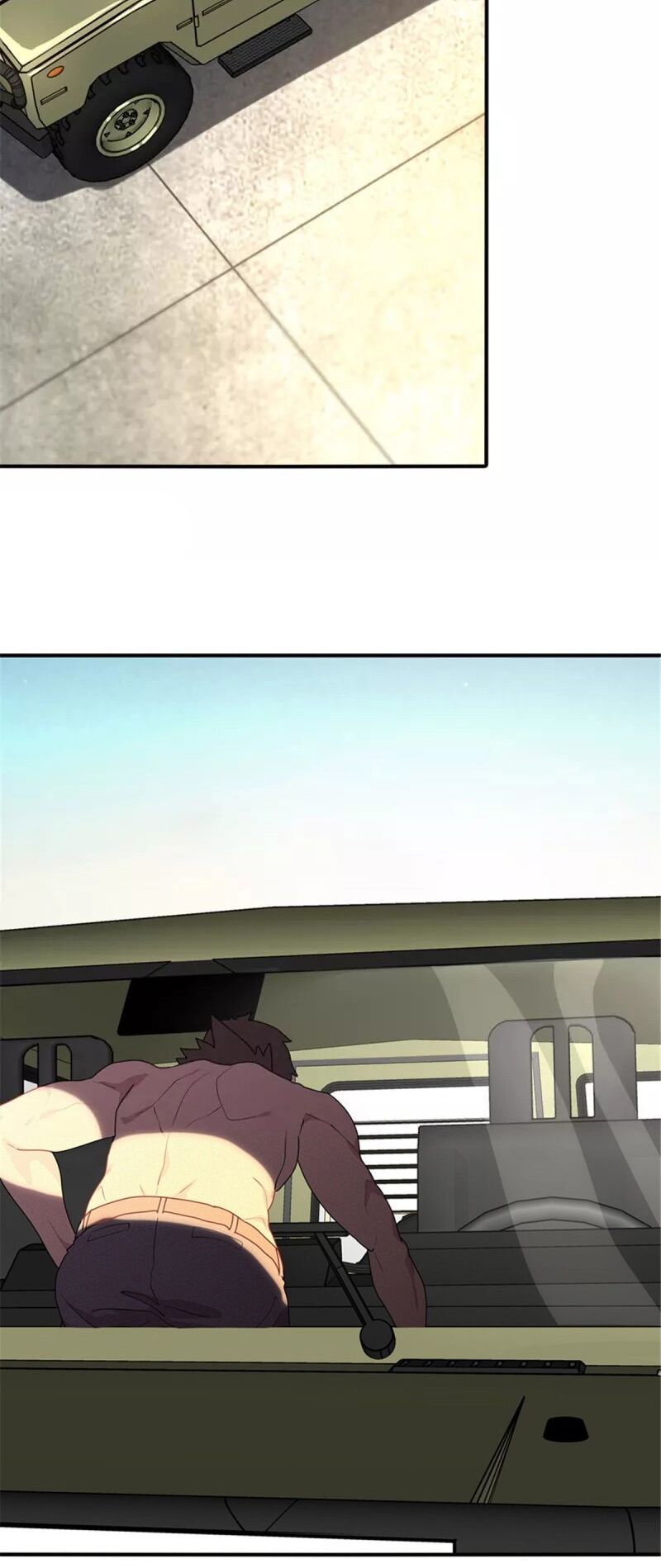 đọc truyện Bạn Gái Zombie Của Tôi Chương 249 ảnh 22 tại Thiên Thai Truyện