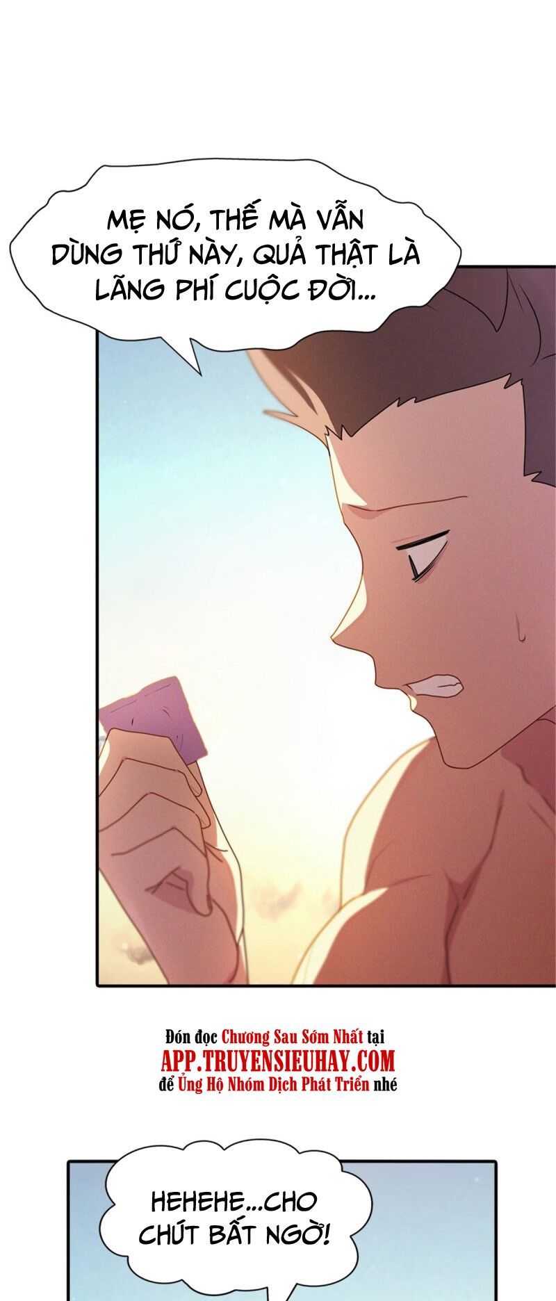 đọc truyện Bạn Gái Zombie Của Tôi Chương 249 ảnh 23 tại Thiên Thai Truyện