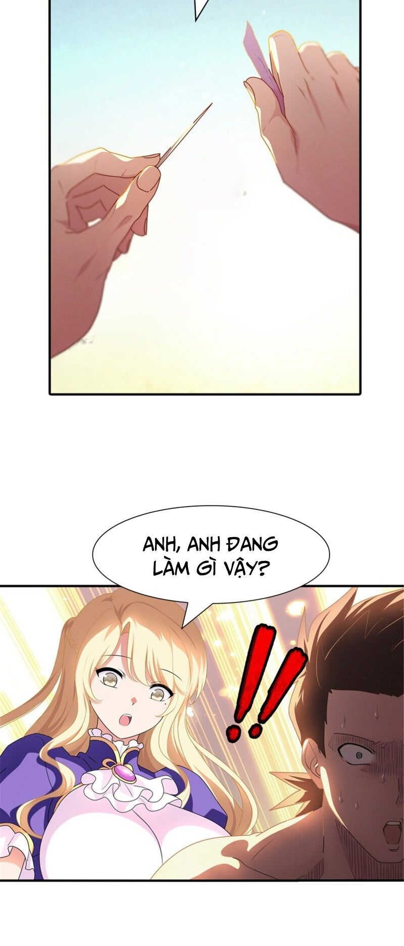 đọc truyện Bạn Gái Zombie Của Tôi Chương 249 ảnh 24 tại Thiên Thai Truyện