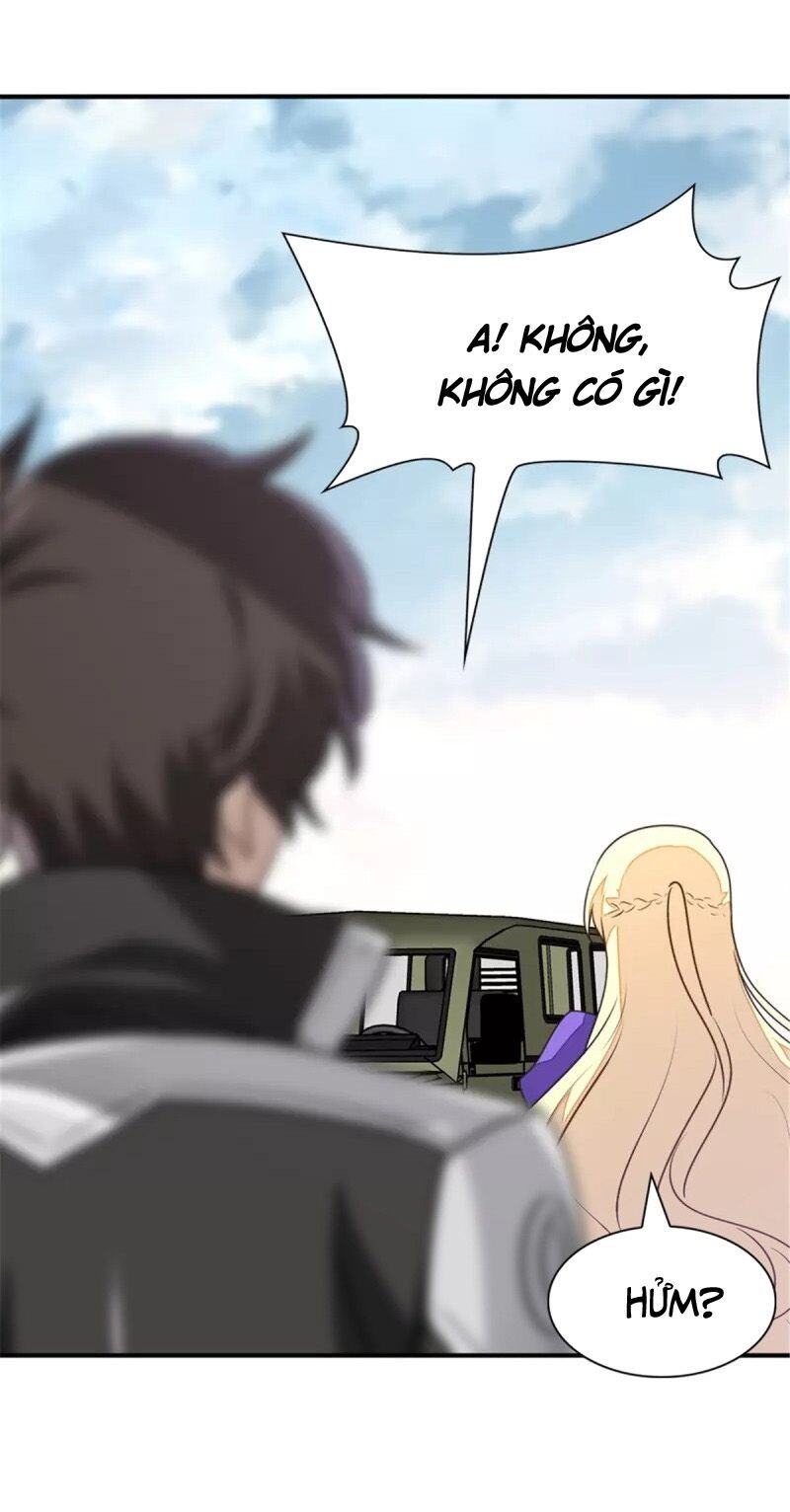 đọc truyện Bạn Gái Zombie Của Tôi Chương 249 ảnh 25 tại Thiên Thai Truyện