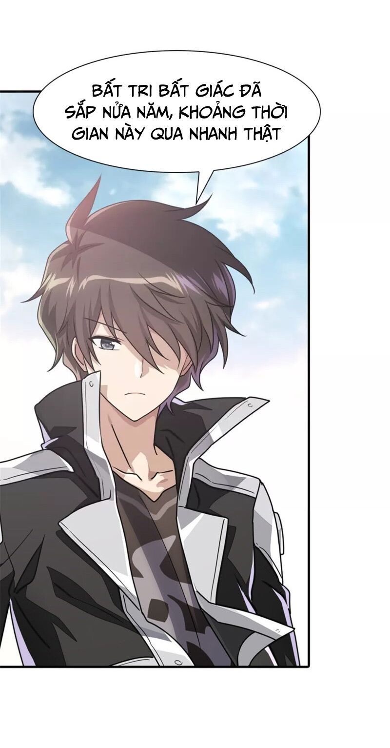 đọc truyện Bạn Gái Zombie Của Tôi Chương 249 ảnh 26 tại Thiên Thai Truyện