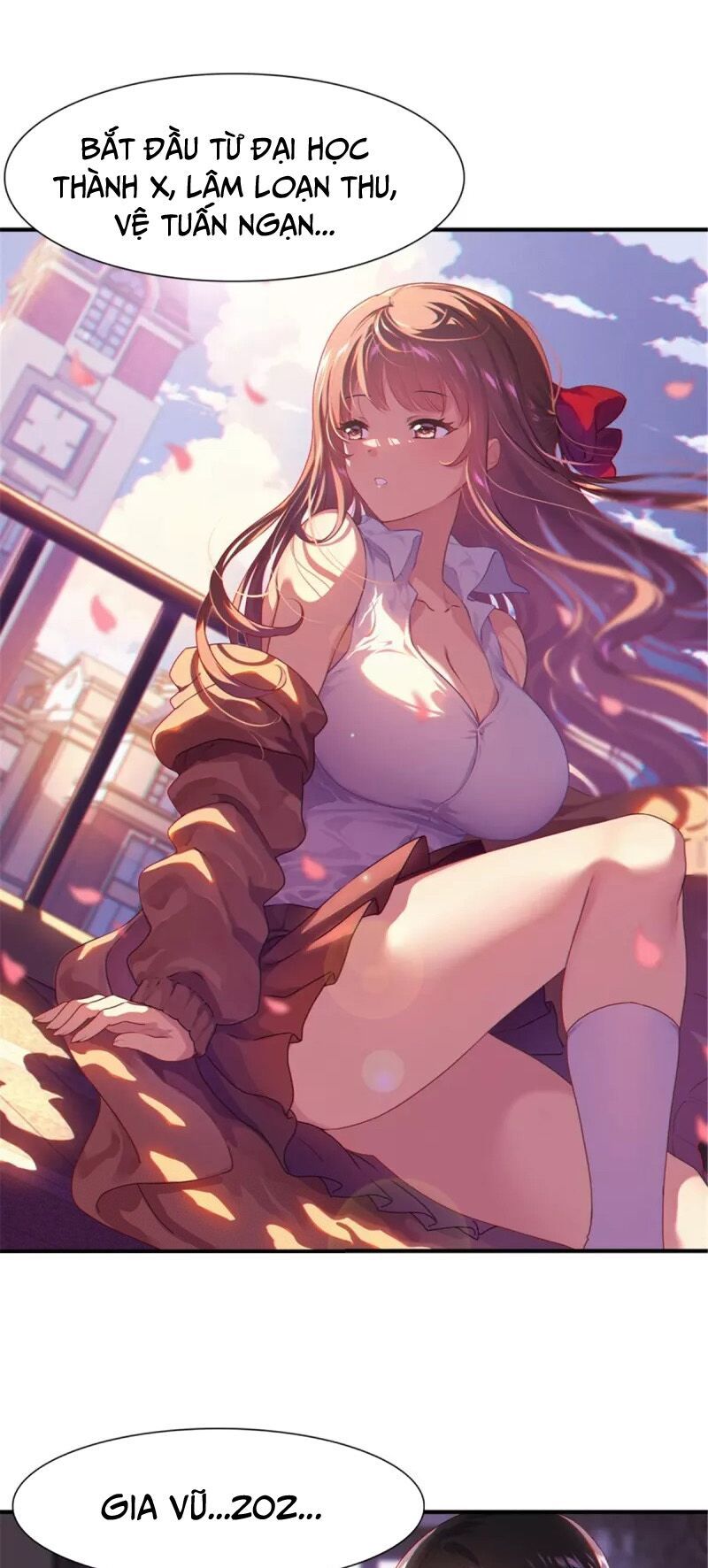 đọc truyện Bạn Gái Zombie Của Tôi Chương 249 ảnh 27 tại Thiên Thai Truyện