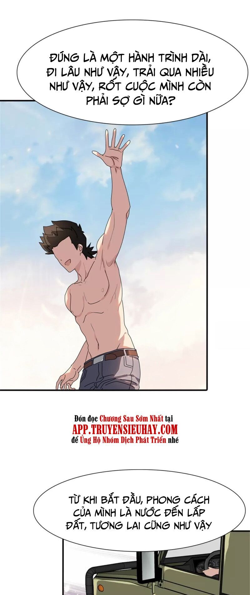 đọc truyện Bạn Gái Zombie Của Tôi Chương 249 ảnh 29 tại Thiên Thai Truyện