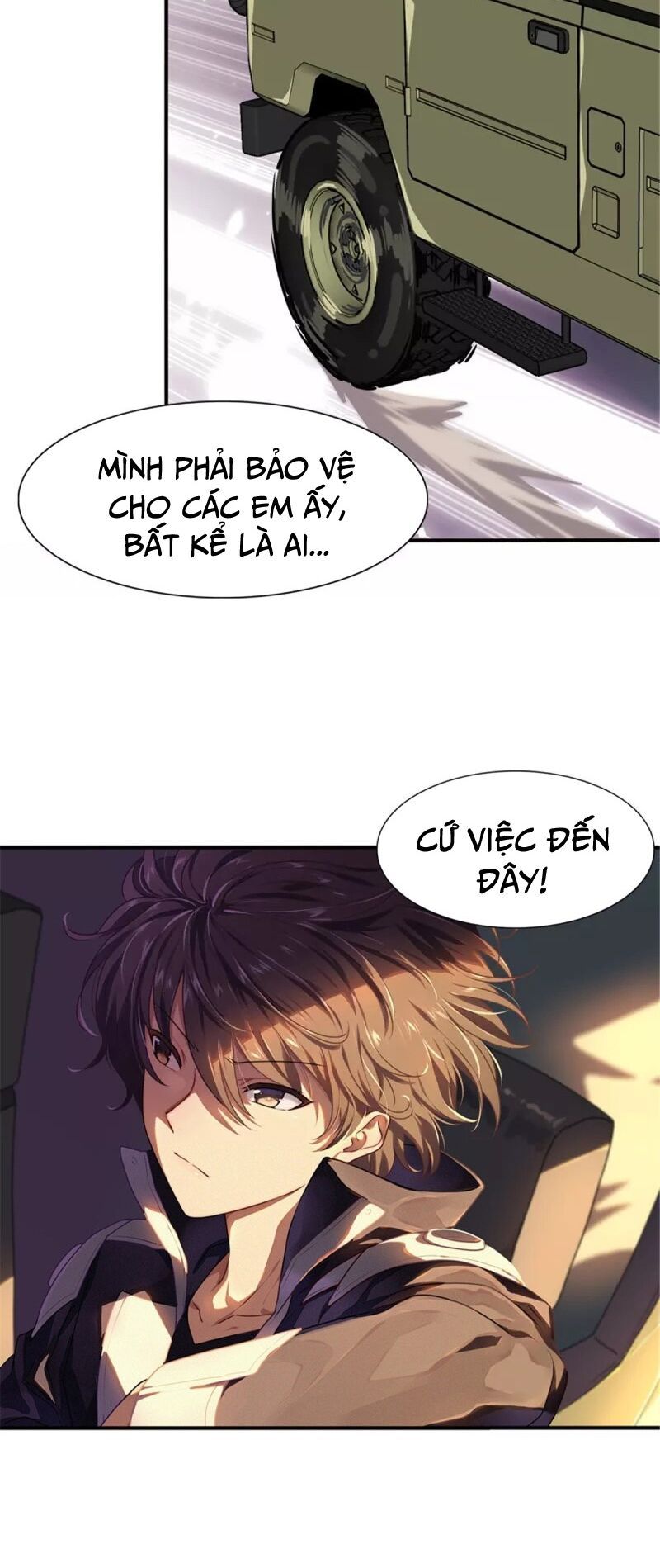 đọc truyện Bạn Gái Zombie Của Tôi Chương 249 ảnh 30 tại Thiên Thai Truyện