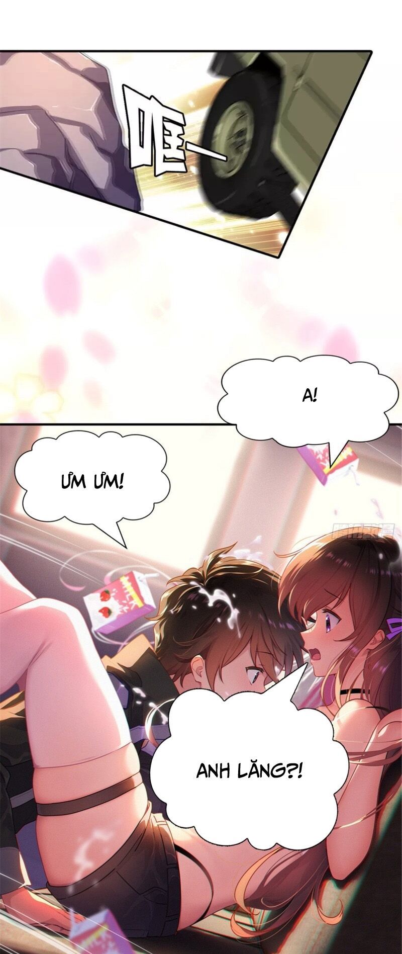 đọc truyện Bạn Gái Zombie Của Tôi Chương 249 ảnh 31 tại Thiên Thai Truyện