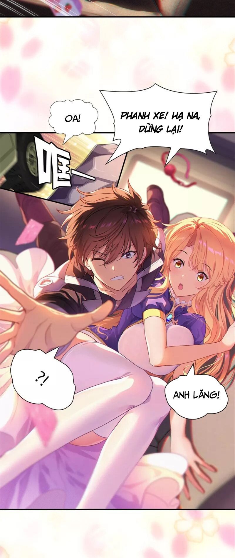 đọc truyện Bạn Gái Zombie Của Tôi Chương 249 ảnh 32 tại Thiên Thai Truyện