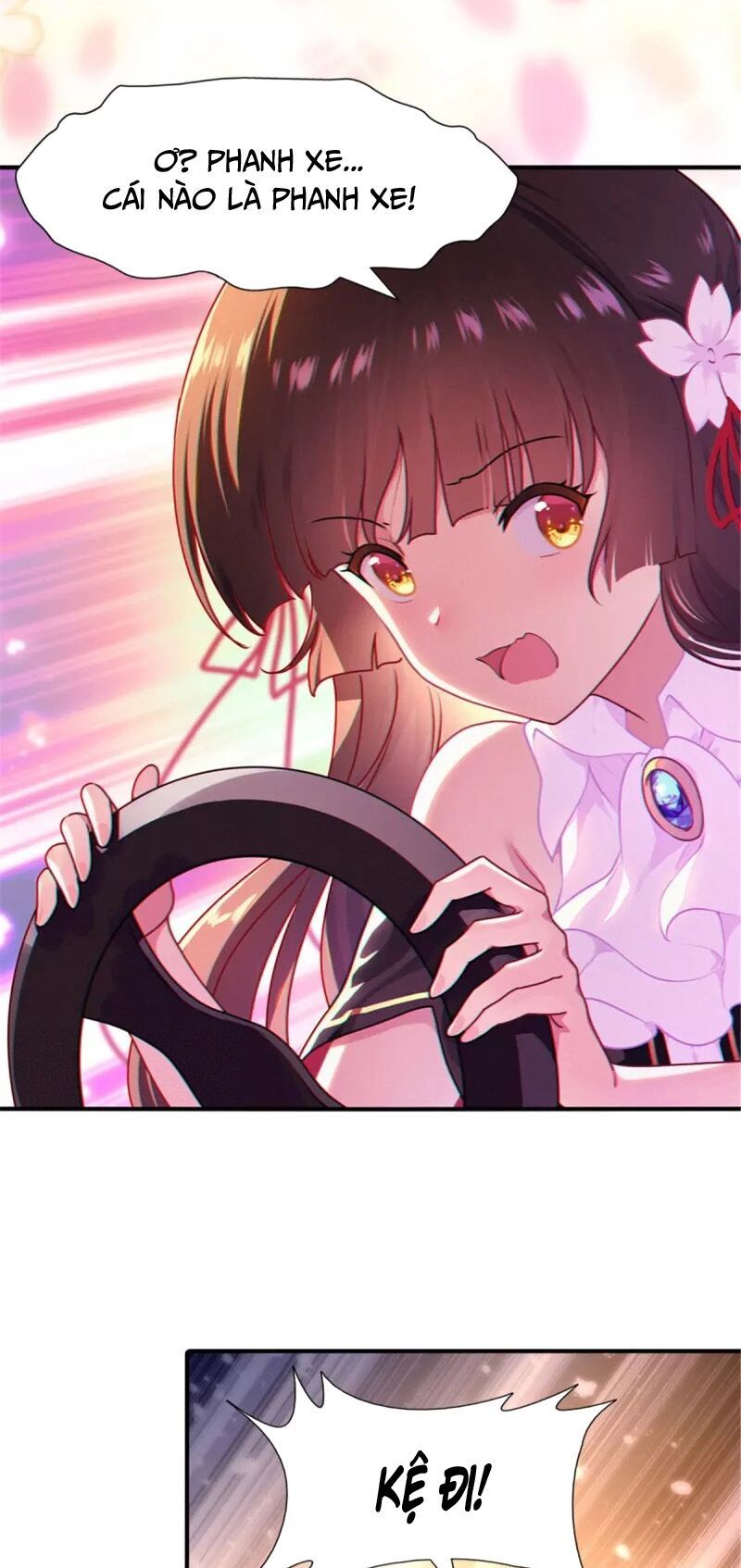 đọc truyện Bạn Gái Zombie Của Tôi Chương 249 ảnh 33 tại Thiên Thai Truyện