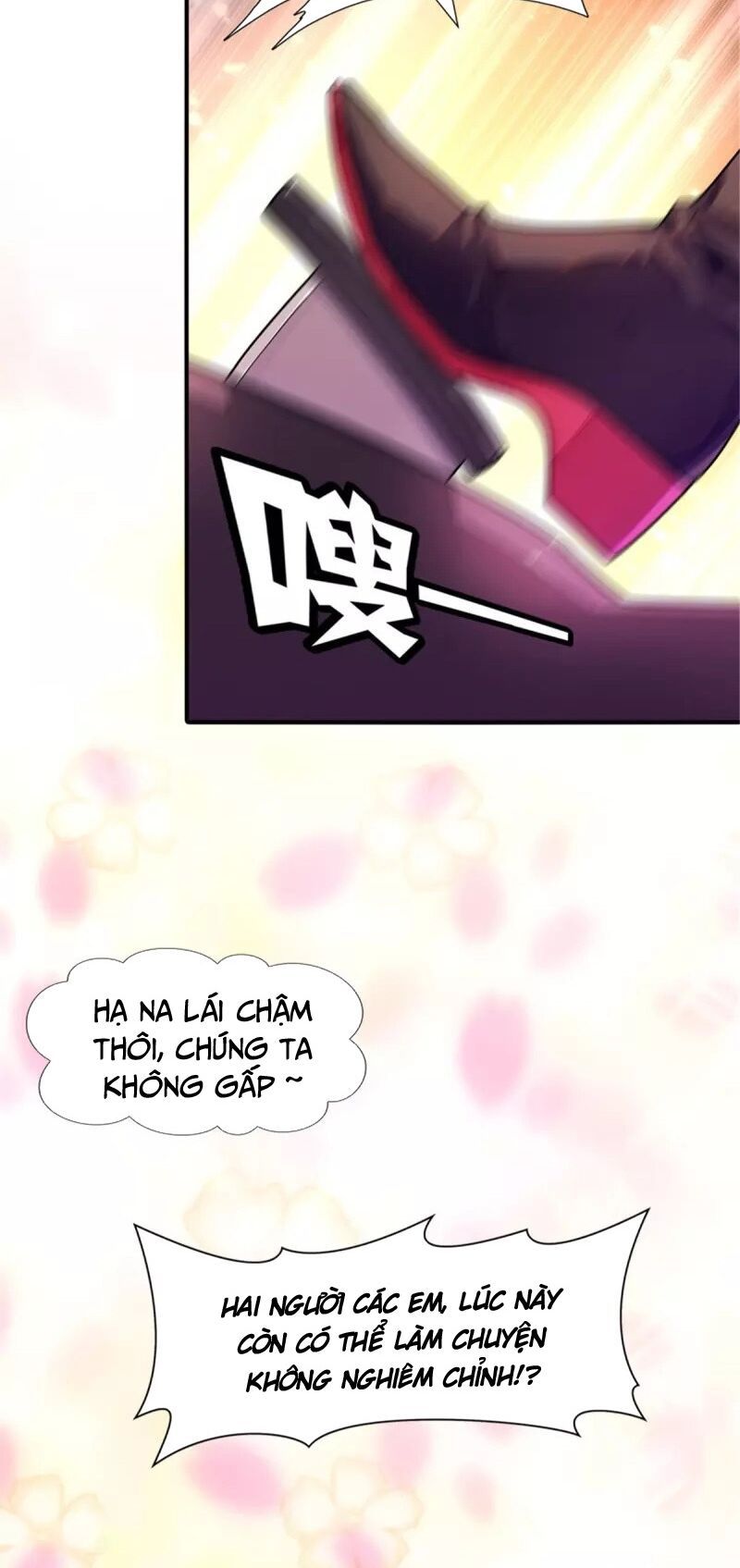 đọc truyện Bạn Gái Zombie Của Tôi Chương 249 ảnh 34 tại Thiên Thai Truyện