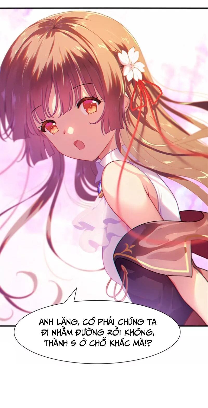 đọc truyện Bạn Gái Zombie Của Tôi Chương 249 ảnh 38 tại Thiên Thai Truyện