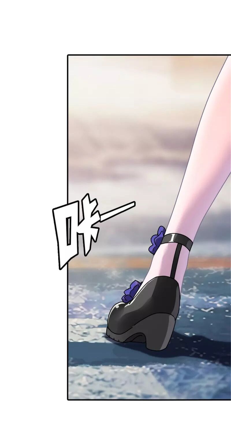 đọc truyện Bạn Gái Zombie Của Tôi Chương 249 ảnh 40 tại Thiên Thai Truyện