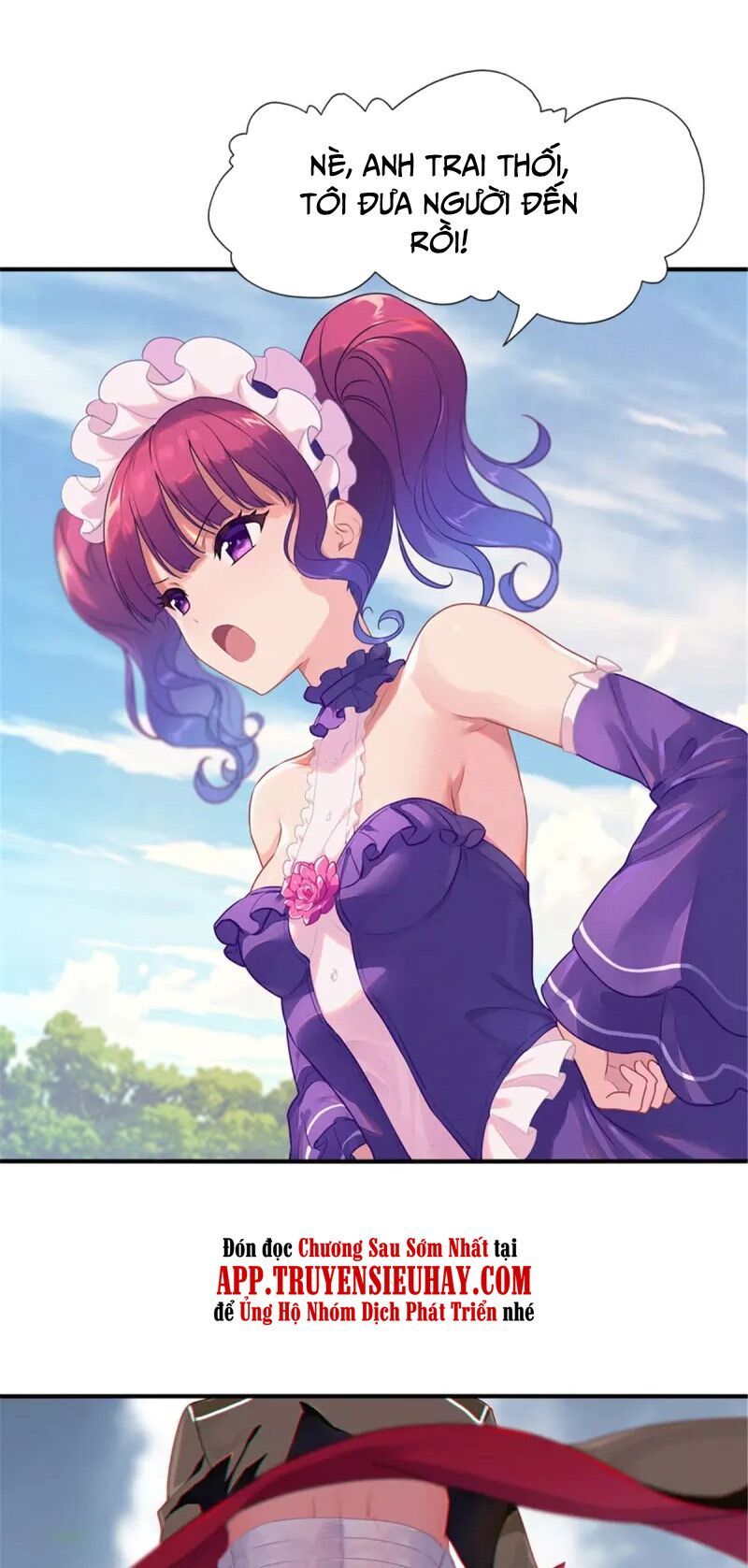 đọc truyện Bạn Gái Zombie Của Tôi Chương 249 ảnh 41 tại Thiên Thai Truyện