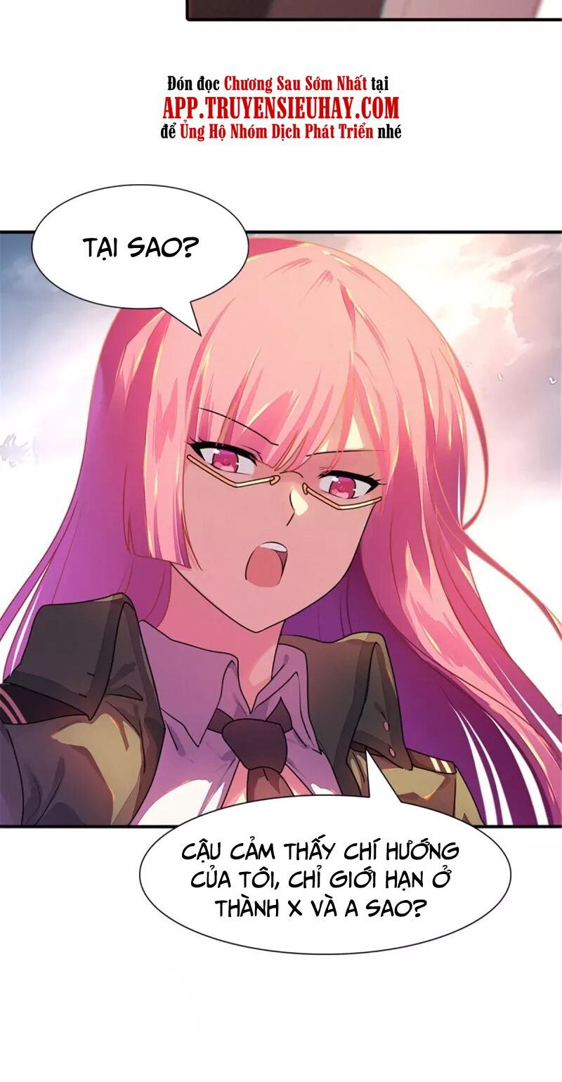 đọc truyện Bạn Gái Zombie Của Tôi Chương 249 ảnh 6 tại Thiên Thai Truyện