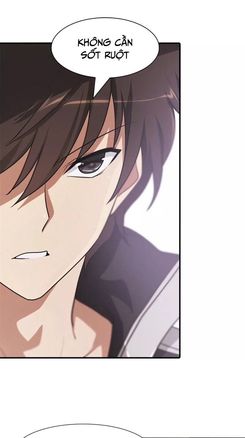 đọc truyện Bạn Gái Zombie Của Tôi Chương 249 ảnh 43 tại Thiên Thai Truyện