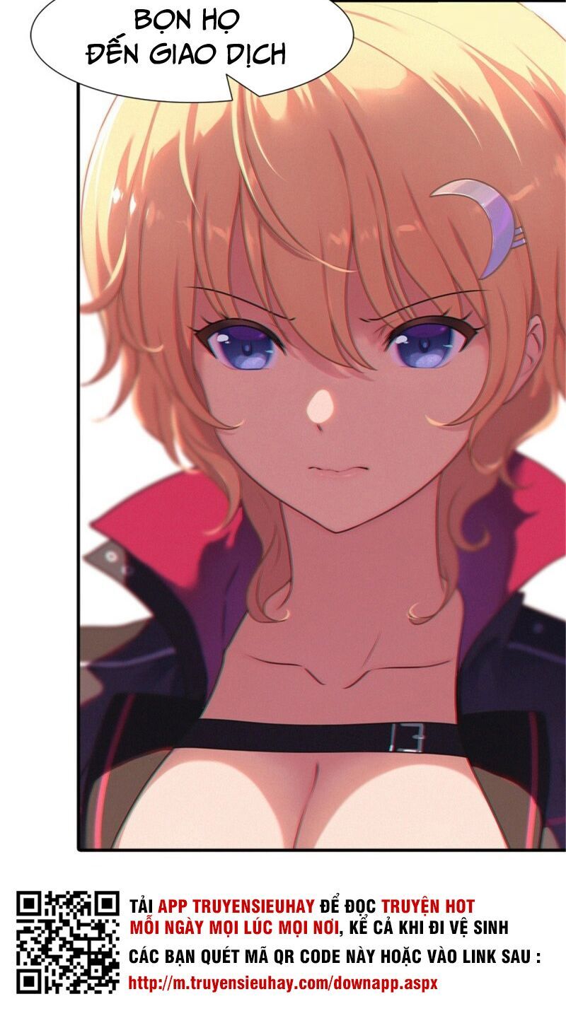 đọc truyện Bạn Gái Zombie Của Tôi Chương 249 ảnh 44 tại Thiên Thai Truyện