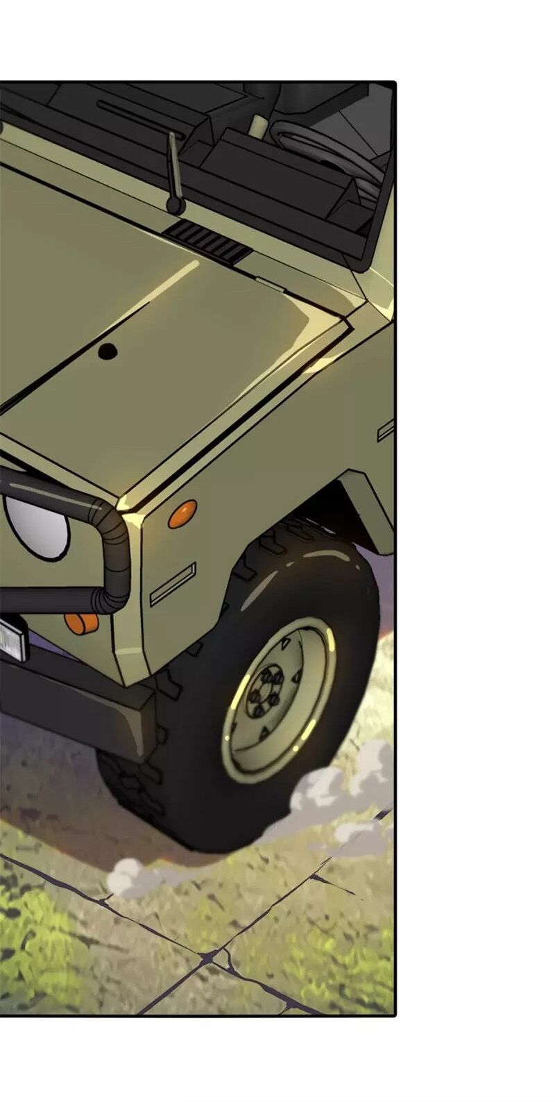 đọc truyện Bạn Gái Zombie Của Tôi Chương 249 ảnh 7 tại Thiên Thai Truyện