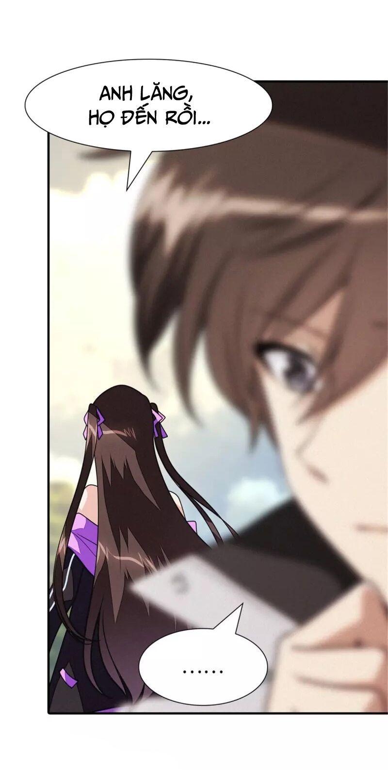 đọc truyện Bạn Gái Zombie Của Tôi Chương 249 ảnh 8 tại Thiên Thai Truyện