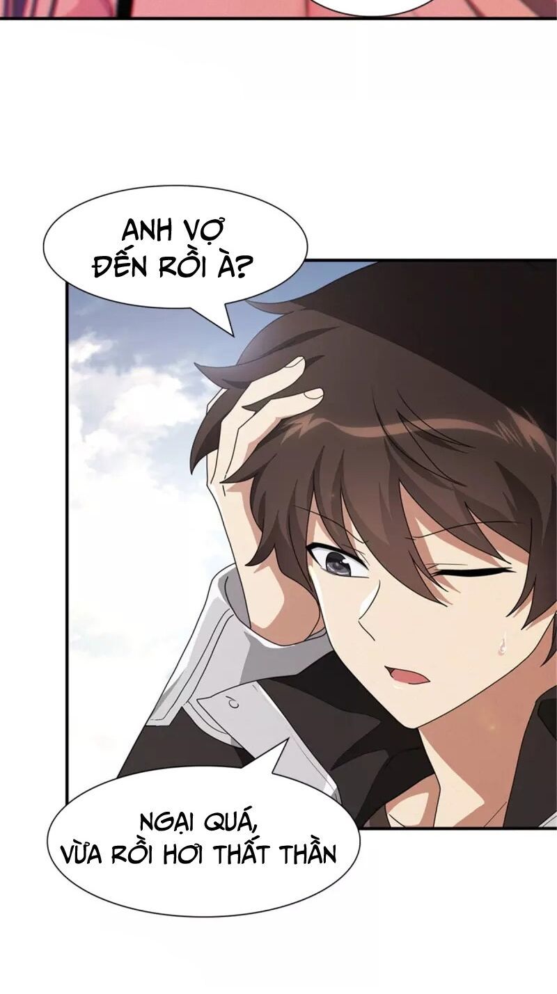 đọc truyện Bạn Gái Zombie Của Tôi Chương 249 ảnh 10 tại Thiên Thai Truyện