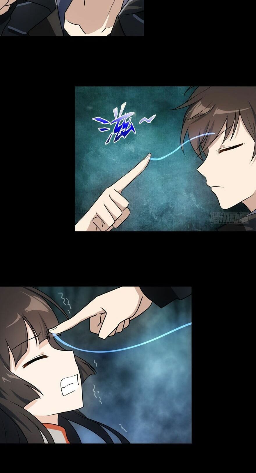 đọc truyện Bạn Gái Zombie Của Tôi Chương 25 ảnh 13 tại Thiên Thai Truyện